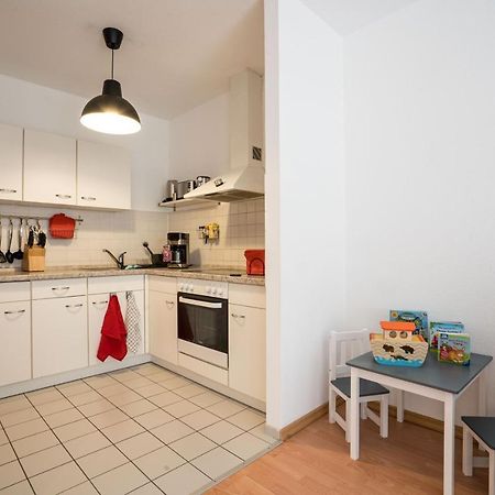 Grosse Louise In Der Neustadt Fuer Familien & Kinder Dresda Esterno foto