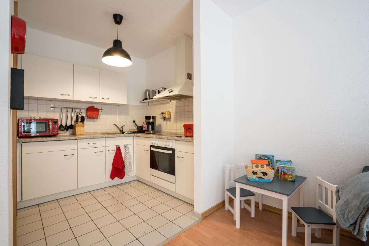 Grosse Louise In Der Neustadt Fuer Familien & Kinder Dresda Esterno foto