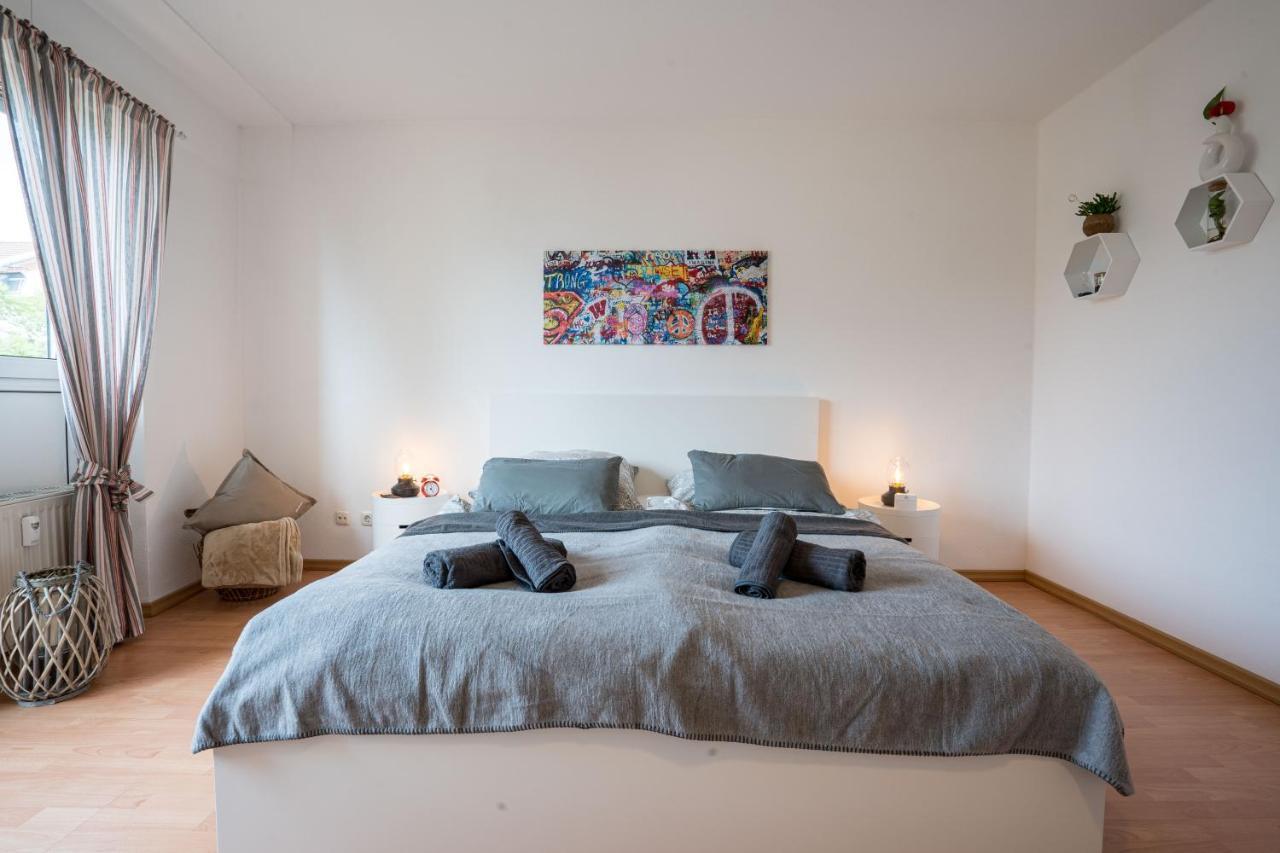 Grosse Louise In Der Neustadt Fuer Familien & Kinder Dresda Esterno foto